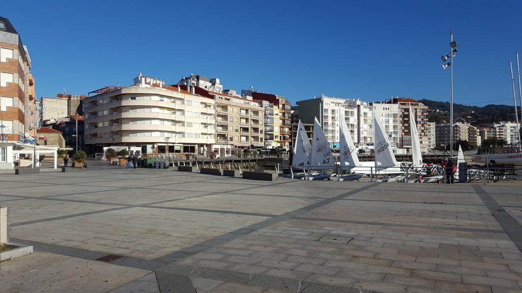 סנשנשו Praia Dos Barcos מראה חיצוני תמונה