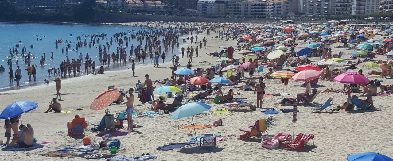 סנשנשו Praia Dos Barcos מראה חיצוני תמונה
