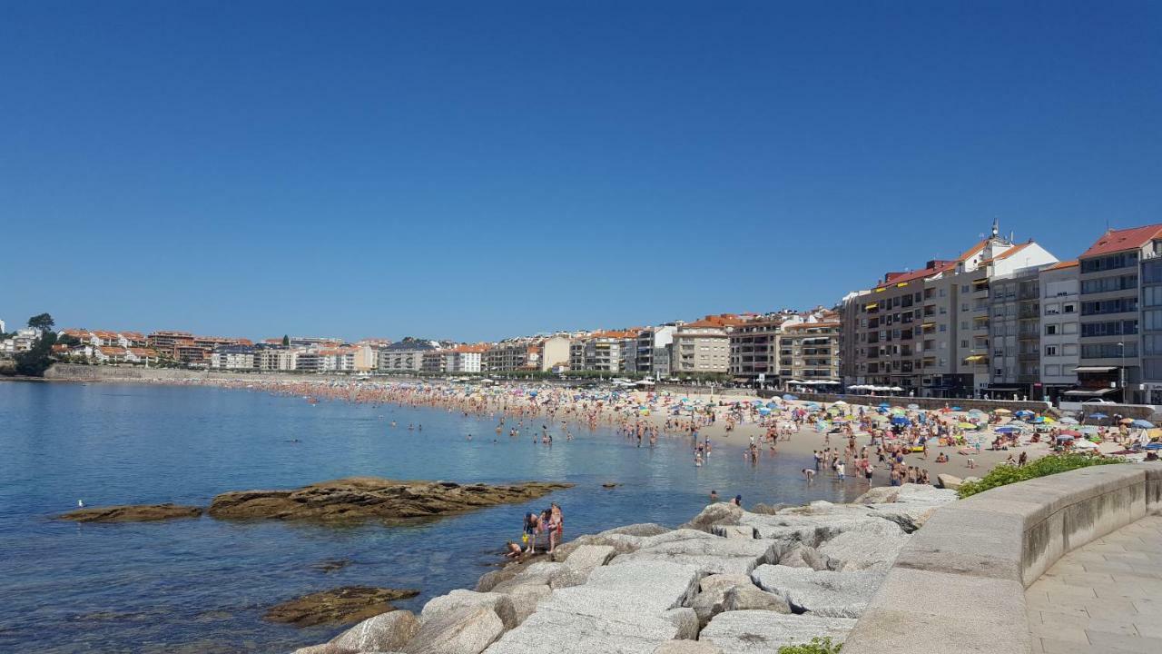 סנשנשו Praia Dos Barcos מראה חיצוני תמונה