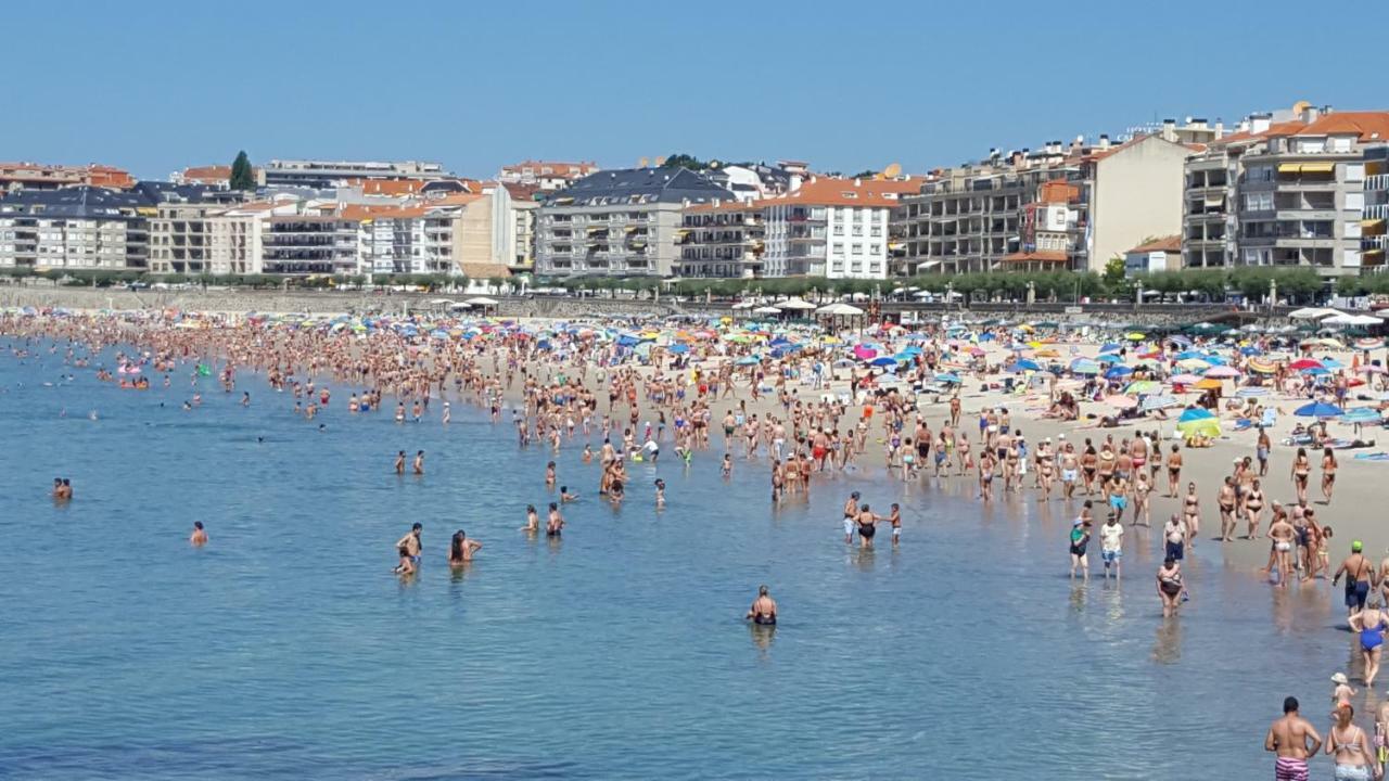 סנשנשו Praia Dos Barcos מראה חיצוני תמונה