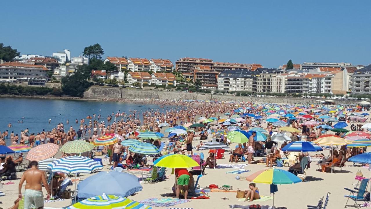 סנשנשו Praia Dos Barcos מראה חיצוני תמונה